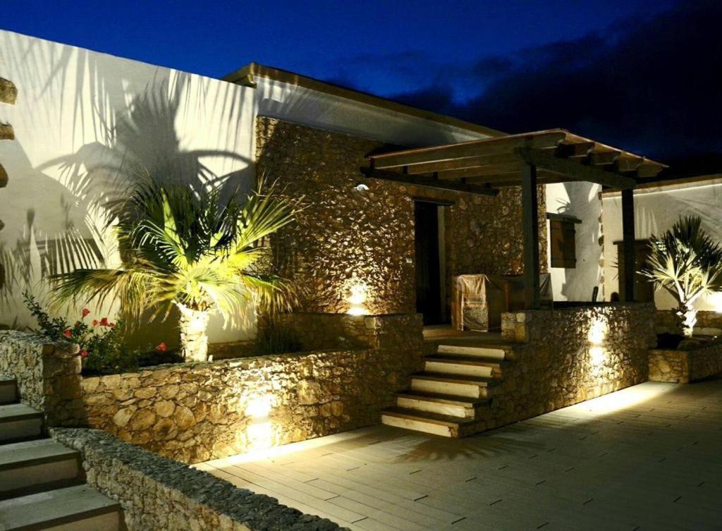 Pueblo Canario Aparthotel Los Estancos Esterno foto