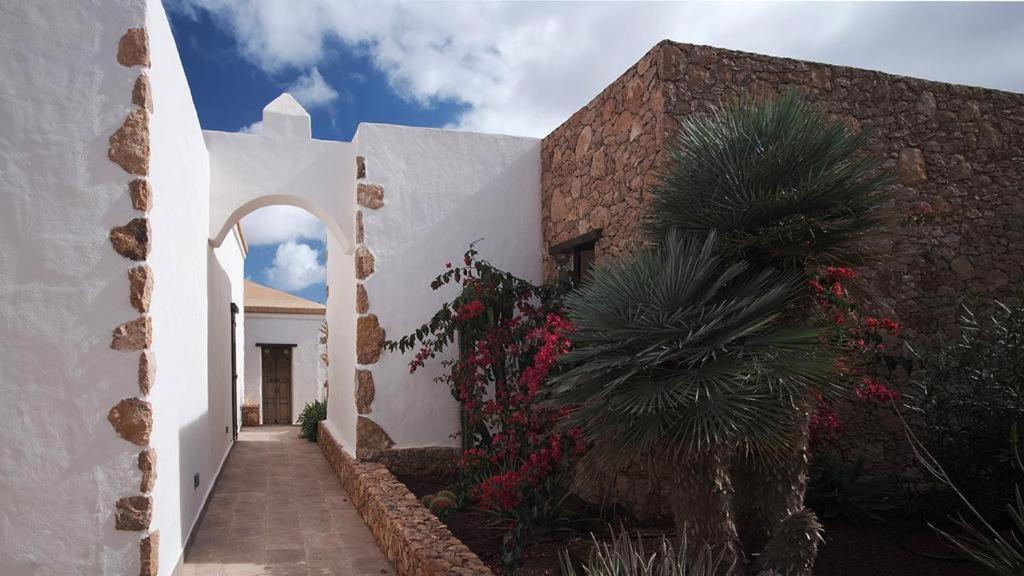Pueblo Canario Aparthotel Los Estancos Esterno foto